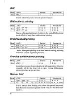 Preview for 82 page of Star Micronics LC24-15 User Manual