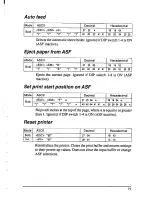 Preview for 83 page of Star Micronics LC24-15 User Manual