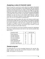 Preview for 87 page of Star Micronics LC24-15 User Manual