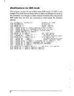 Preview for 104 page of Star Micronics LC24-15 User Manual