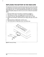 Preview for 114 page of Star Micronics LC24-15 User Manual