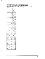 Preview for 125 page of Star Micronics LC24-15 User Manual