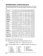 Preview for 126 page of Star Micronics LC24-15 User Manual