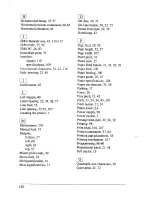 Preview for 128 page of Star Micronics LC24-15 User Manual