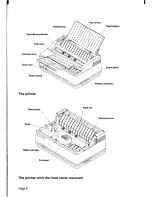 Preview for 11 page of Star Micronics LC24-30 Colour User Manual