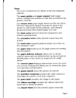 Preview for 12 page of Star Micronics LC24-30 Colour User Manual