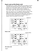 Preview for 31 page of Star Micronics LC24-30 Colour User Manual