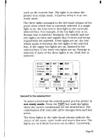 Preview for 42 page of Star Micronics LC24-30 Colour User Manual