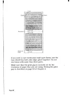 Preview for 87 page of Star Micronics LC24-30 Colour User Manual