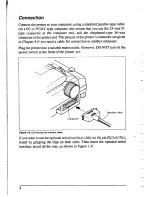 Preview for 16 page of Star Micronics Multi-Font NX-2415 User Manual