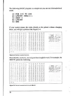 Preview for 34 page of Star Micronics Multi-Font NX-2415 User Manual