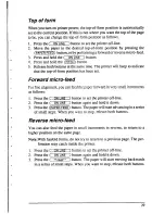 Preview for 37 page of Star Micronics Multi-Font NX-2415 User Manual