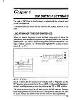 Preview for 38 page of Star Micronics NX-1001 User Manual