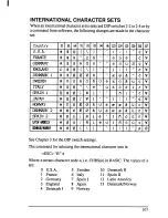 Preview for 116 page of Star Micronics NX-1001 User Manual