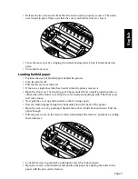 Preview for 7 page of Star Micronics PT-10Q User Manual