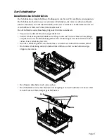 Preview for 11 page of Star Micronics PT-10Q User Manual