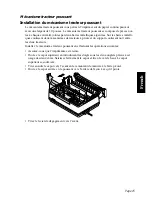 Preview for 17 page of Star Micronics PT-10Q User Manual