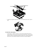 Preview for 24 page of Star Micronics PT-10Q User Manual