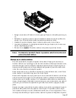 Preview for 27 page of Star Micronics PT-10Q User Manual