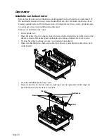 Preview for 30 page of Star Micronics PT-10Q User Manual