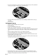 Preview for 32 page of Star Micronics PT-10Q User Manual