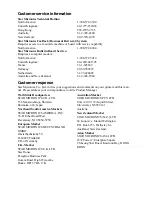 Preview for 36 page of Star Micronics PT-10Q User Manual