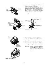 Preview for 25 page of Star Micronics SP200 Series User Manual