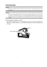 Preview for 31 page of Star Micronics SP200 Series User Manual