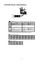 Preview for 40 page of Star Micronics SP200 Series User Manual