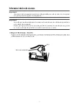 Preview for 45 page of Star Micronics SP200 Series User Manual