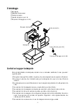 Preview for 46 page of Star Micronics SP200 Series User Manual