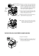 Preview for 49 page of Star Micronics SP200 Series User Manual