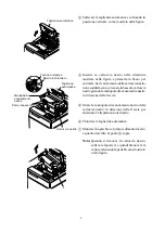 Preview for 50 page of Star Micronics SP200 Series User Manual