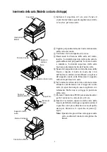 Preview for 51 page of Star Micronics SP200 Series User Manual