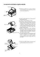 Preview for 52 page of Star Micronics SP200 Series User Manual