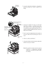 Preview for 64 page of Star Micronics SP200 Series User Manual