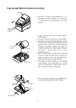 Preview for 66 page of Star Micronics SP200 Series User Manual