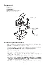 Preview for 74 page of Star Micronics SP200 Series User Manual