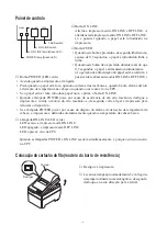 Preview for 76 page of Star Micronics SP200 Series User Manual