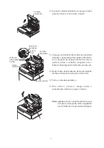 Preview for 78 page of Star Micronics SP200 Series User Manual