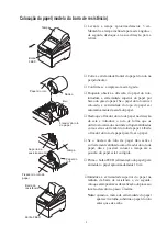 Preview for 79 page of Star Micronics SP200 Series User Manual