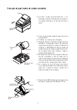 Preview for 80 page of Star Micronics SP200 Series User Manual