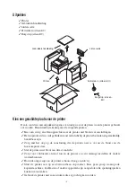 Preview for 88 page of Star Micronics SP200 Series User Manual