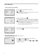 Preview for 17 page of Star Micronics TCP300V Series Operation Manual