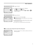 Preview for 18 page of Star Micronics TCP300V Series Operation Manual