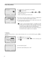 Preview for 29 page of Star Micronics TCP300V Series Operation Manual