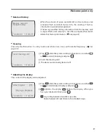 Preview for 34 page of Star Micronics TCP300V Series Operation Manual