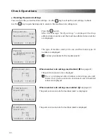 Preview for 35 page of Star Micronics TCP300V Series Operation Manual