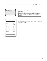 Preview for 40 page of Star Micronics TCP300V Series Operation Manual