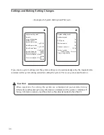 Preview for 53 page of Star Micronics TCP300V Series Operation Manual